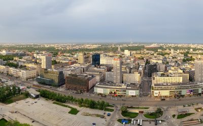 Reisewissen Warschau – Tipps und Basics