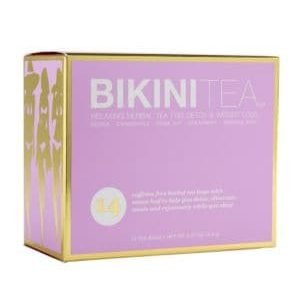 14 Pack Bikini Tea